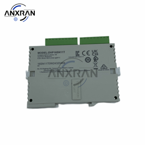 Para Delta DVP16SN11T Módulo de salida digital controlador programable de salida de 16 puntos DVP 16SN1T - Product Image 3