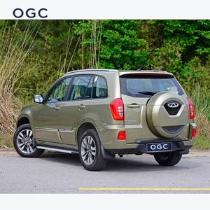 Chery Tiggo <span class=keywords><strong>3</strong></span> <span class=keywords><strong>Usata</strong></span> del 2016, 5 Posti, 1.6L Manuale, Guida <span class=keywords><strong>a</strong></span> Sinistra, Prezzo all'Ingrosso, Ghana, Nigeria, Togo, Benin, Africa Occidentale, Esportazione dalla Cina - Product Image 4