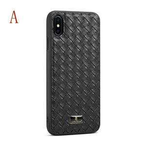 Coque arrière en TPU Anti-chute pour <span class=keywords><strong>iPhone</strong></span> X / XS - Product Image 1