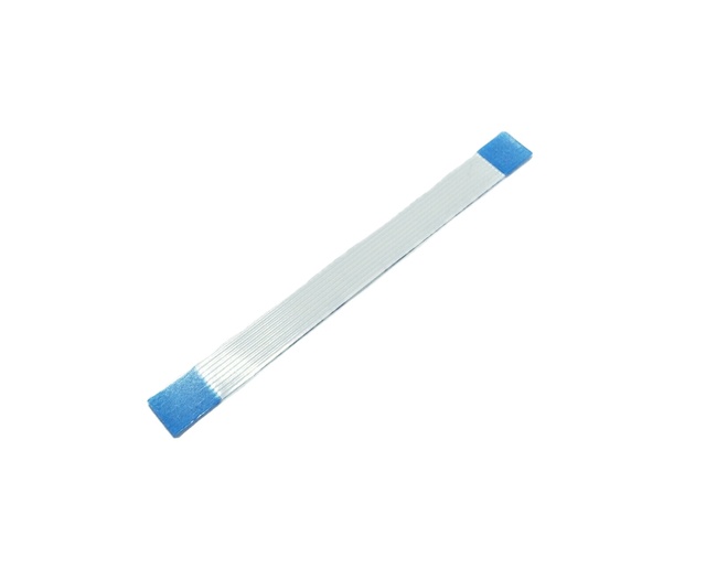 Spare Parts for Ps2 Slim Reset Power Ribbon Flex Cable for PS2 Slim SCPH-7XXXX