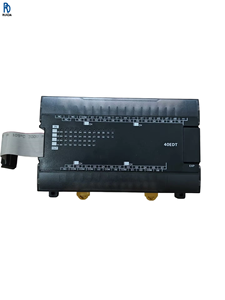 Module d'extension PLC CP1W-40EDT, module d'E/S numérique, unité d'extension de contrôleur logique programmable, module de contrôle industriel - Product Image 1