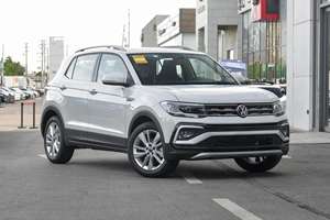 Nouvelle Voiture Pas Chère 2023 pour Volkswagen <span class=keywords><strong>T</strong></span>-<span class=keywords><strong>Cross</strong></span> 1.5/300tsi DSG Confortable 5 Portes 5 Places SUV Compact Familial à Bas <span class=keywords><strong>Prix</strong></span> SUV VW <span class=keywords><strong>T</strong></span>-<span class=keywords><strong>Cross</strong></span> LHD - Product Image 3