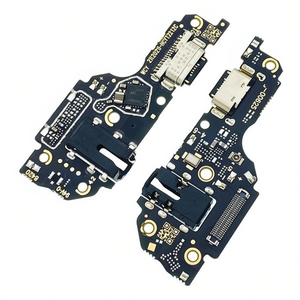 Carte de connecteur de charge USB Type-C avec microphone pour Vivo Y21 Y21s - Product Image 2