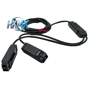 Sensor de Flujo de Líquido Industrial No Invasivo KEYENCE FD-XS20 100% Nuevo, Material PVC para Detección de Flujo de Líquido - Product Image 1