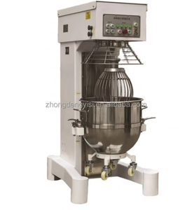 Commer Flour <b>Bread</b> Dough Spiral Food <b>Mixers</b> High Speed Multifunctional Cake Pizza Egg Cream Pastry Processing Machine Mixing - Product Image 1