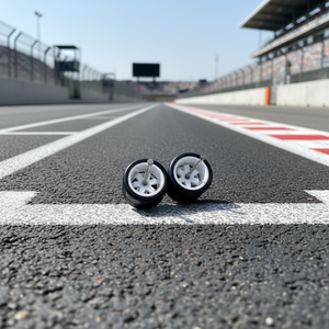 <span class=keywords><strong>Minigt</strong></span> 1:64 en plastique moulé par injection pour produit ménager Silvia - Product Image 4