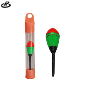 Flotteurs <span class=keywords><strong>de</strong></span> pêche <span class=keywords><strong>bouchon</strong></span> liège lueur Bobbers Mini balsa bois 4.2cm poids léger flottabilité matériel <span class=keywords><strong>de</strong></span> pêche - Product Image 6