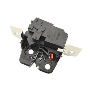 Nuovo Blocco Serratura Portellone Posteriore per <span class=keywords><strong>Mercedes</strong></span>-Benz W245 B180 B160 B200 W169 <span class=keywords><strong>A160</strong></span> A200 A180 1697400400 - Product Image 2