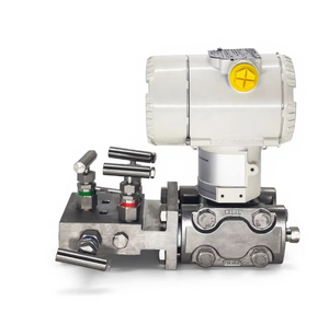 Transmetteur de pression et de pression absolue intelligent série ABB 266 - Product Image 4
