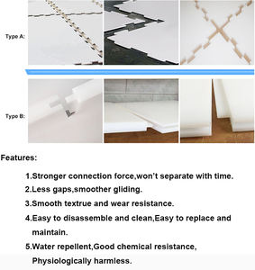 แผ่นรองแก้ว - Product Image 5