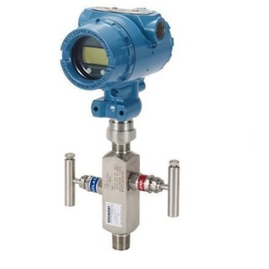 Nouveau capteur intelligent anti-explosion 2088G/2088A avec indice de protection IP66 jusqu'à 4000 Psig 4-20 MA HART - Product Image 3
