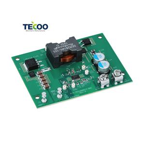 Doppelseitige Motherboard-PCBA Professionelle Schlüsselfertige Montage EMS-Dienste mit 1-40 Schichten ISO9001-Zertifiziert AOI/Röntgen-Prüfung - Product Image 5