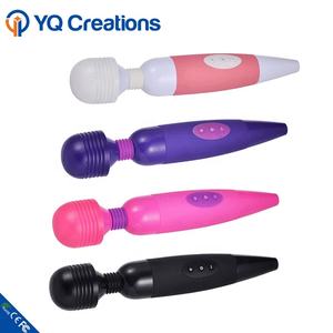 Günstigstes wiederauf lad bares <span class=keywords><strong>Japan</strong></span> Sexy Girl Körper massage spielzeug Vibrator Sexspielzeug - Product Image 5