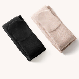 <span class=keywords><strong>Medias</strong></span> de una pieza cálidas de invierno para <span class=keywords><strong>niñas</strong></span>, mallas térmicas con forro polar grueso, pantimedias de punto blanco, calcetines de bebé al por mayor - Product Image 1