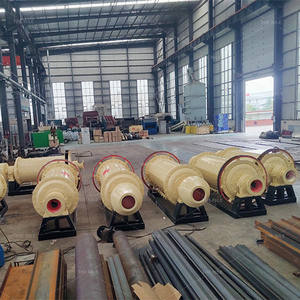 Roh mühlen mahl verfahren der Kalkstein-Kalium-Feldspat-Mühle - Product Image 1