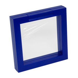 Serie 5960 ECO FRAME – I gioielli fluttuano nel telaio | Dimensioni interne della custodia 100×100×20 mm - Product Image 6