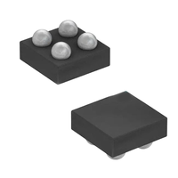 MLX90817LXE-DCG-000-RE Pressure Sensors Transducer 14-BFDFN Surface Mount MLX90817 Other Ics