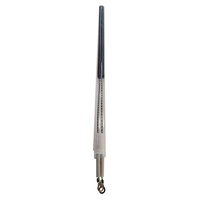 Fabricant de tubes chauffants en quartz fournit des tubes chauffants infrarouges pour cabines de peinture et fours à ondes lumineuses - Haute performance thermique