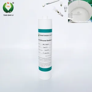 TBL-6237 RTV Liên Kết Sealant Dính Cho Ánh Sáng Xe Hơi