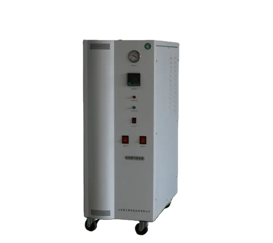 Gerador de nitrogênio psa para uso em laboratório, certificado ce 300 ml/min