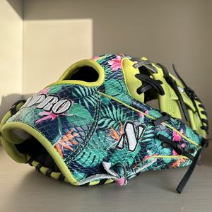 Gants <span class=keywords><strong>de</strong></span> <span class=keywords><strong>baseball</strong></span> pour jeunes professionnels personnalisés vente en gros <span class=keywords><strong>de</strong></span> gants <span class=keywords><strong>de</strong></span> softball <span class=keywords><strong>de</strong></span> fabricant <span class=keywords><strong>de</strong></span> qualité supérieure - Product Image 4