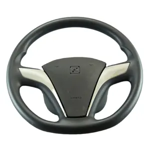 Molde de cubierta de Airbag de piezas de automóvil personalizado molde de Airbag de inyección de plástico