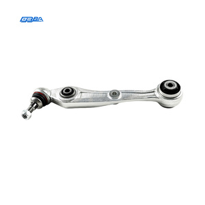 Bras de suspension inférieurs avant pour BMW X5 G05, neufs, en aluminium argenté, référence OE 31106878082 - Product Image 1