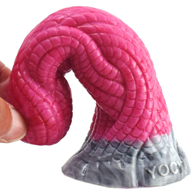 Medusa Kiss Toy: Premium Adult Pleasure Devices