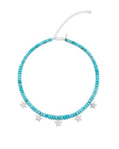 Beaded Necklace - Product Image 1