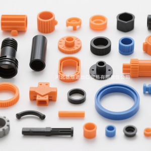 บูชแบริ่งพลาสติกโพลียูรีเทนประสิทธิภาพสูง - Product Image 5