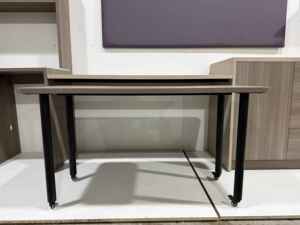 Mesa de Comedor ADA, Mueble de Pared para <span class=keywords><strong>Trabajo</strong></span> de HOME 2 by <span class=keywords><strong>HILTON</strong></span> by Top <span class=keywords><strong>Hotel</strong></span> Furniture - Product Image 2