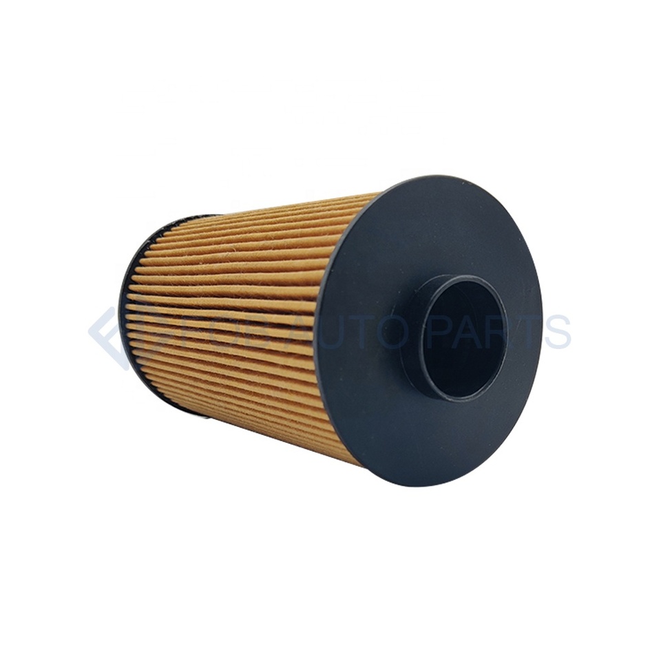 High Performance Oil Filter Element 610DA1013010A for TOYOTA HILUX KUN26 LAND CRUISER