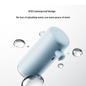 <span class=keywords><strong>Dispensador</strong></span> de Jabón Automático Recargable Mijia para Niños, Versión Divertida y Adorable para <span class=keywords><strong>Xiaomi</strong></span> Youpin - Product Image 3