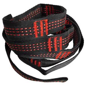 Portable Outdoor Polyester <b>Hammock</b> Rope - Product Image 5