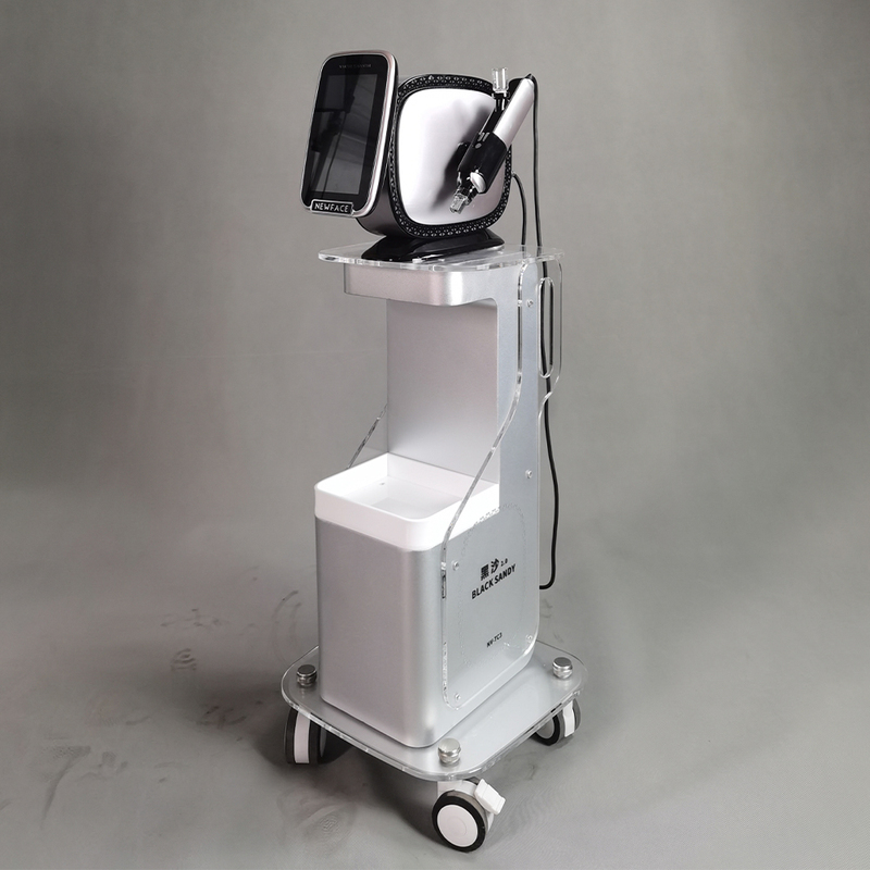 Portable Mesotherapy RF No Needle Hydra