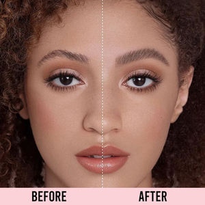 <span class=keywords><strong>Savon</strong></span> coiffant pour <span class=keywords><strong>sourcils</strong></span> 14g/0.49oz, formule naturelle douce, cire à <span class=keywords><strong>sourcils</strong></span> résistante à la transpiration avec brosse double embout, tenue toute la journée - Product Image 4