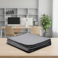 Tapis de pique-nique extérieur surdimensionné imperméable, vente en gros directe d'usine, tapis de pique-nique portable avec personnalisation à faible MOQ