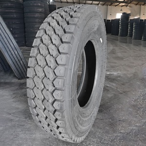 ยางรถบรรทุก AURUNZE ทุกขนาด 11R22.5 TT/TL ยางจีนขายส่งสำหรับรถบรรทุก - Product Image 2