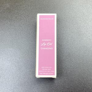 Maquillaje Personalizado MLM, Nuevo Brillo Labial Mágico que Cambia de Color a Negro, Brillo Labial Brillante que Cambia con el Calor - Product Image 6