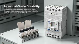 อะไหล่ HVAC <span class=keywords><strong>140G</strong></span>-P2 สำหรับระบบทำความเย็น HVAC - คุณภาพระดับ OEM คุณภาพพรีเมียม ด้ามจับสวิตช์ตัดการเชื่อมต่อ - Product Image 2