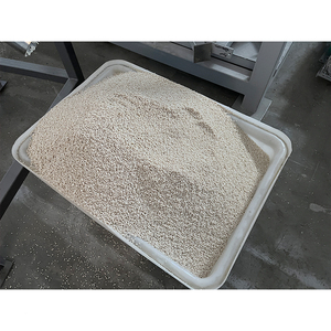 <span class=keywords><strong>Machine</strong></span> à fabriquer des granulés de plastique de 1000 kg / Ligne de <span class=keywords><strong>machine</strong></span> à granulés de plastique / <span class=keywords><strong>Machine</strong></span> à granulés de plastique de recyclage de fibres PET - Product Image 6
