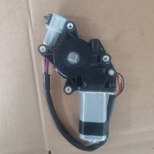 Motor Elevador de Ventanillas Nissan 80731-2Y901 para Repuesto y Reparación de Automóviles - Product Image 2