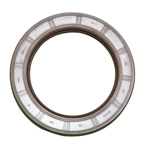 Factory Wholesale Lowest Price Custom Original Auto Part Engine Crankshaft Oil Seals Hydraulic Pump Oil Seal for Korean Car Kia - Product Image 3