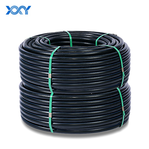 高品質PE100 HDPEパイプ 1/2インチ、3/4インチ、1インチ、20/25/32/40/50/63/75mm、PN 1.6Mpa、灌漑用水輸送用PEパイプロール - Product Image 6