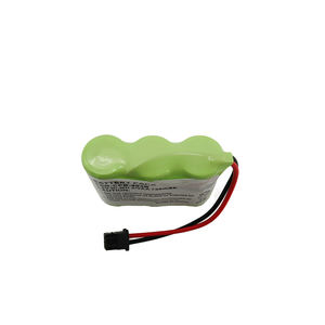 3,6 В NIMH HHR-P301A CPB-403B батареи для беспроводного телефона аккумуляторная батарея P301A 3800 38100 382001 E-C3806 KX-T3910 KX-<span class=keywords><strong>TC1200</strong></span> - Product Image 5