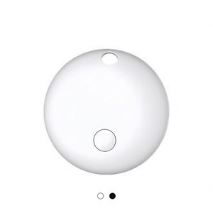 Mini GPS Tracker Compact Smart Anti-loss for Belongings Portable Dual-platform GPS Tracker for Outdoors - Product Image 1