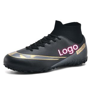 Tacos <span class=keywords><strong>de</strong></span> Fútbol Profesionales para Hombre y <span class=keywords><strong>Mujer</strong></span>, <span class=keywords><strong>Botas</strong></span> <span class=keywords><strong>de</strong></span> Fútbol para Césped Artificial, Económicas, para Interiores y Exteriores, para Toda la Temporada - Product Image 1