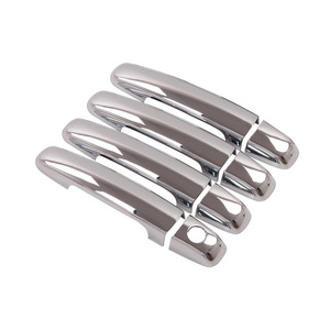 Trims Kit cho 2006 Super VITARA cửa cup bảo vệ xử lý gương Sương Mù Ánh Sáng Đèn Pha bình nhiên liệu bìa cơ thể Trims - Product Image 4