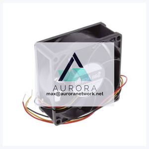 Ventiladores de Refrigeración de Alta Calidad, 04020VA-05J-AA-00, Soporte OEM, con Buen Precio - Product Image 1