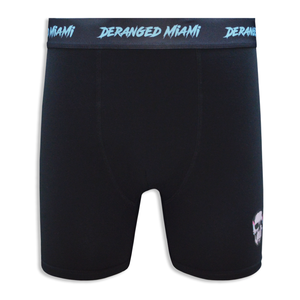 Trendige Herrenunterwäsche in Verschiedenen Farben mit Individuellem Logo Klassische Komfortable Spandex / Polyester <span class=keywords><strong>Herren</strong></span>-Slips <span class=keywords><strong>Herren</strong></span>-Boxershorts - Product Image 3